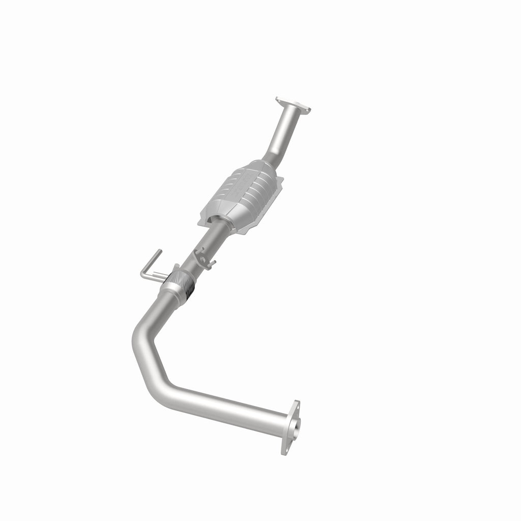 MagnaFlow Exhaust Products 24404 HM Grade Direct-Fit Catalytic Converter for Select Toyota Tundra