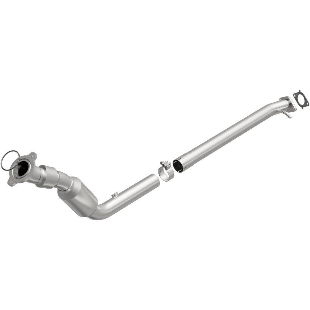 MagnaFlow Exhaust Products 5451126 California CARB Direct-Fit Catalytic Converter for Select Buick Terraza, Chevrolet Uplander, Pontiac Montana, Saturn Relay