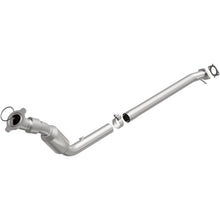 Load image into Gallery viewer, MagnaFlow Exhaust Products 5451126 California CARB Direct-Fit Catalytic Converter for Select Buick Terraza, Chevrolet Uplander, Pontiac Montana, Saturn Relay