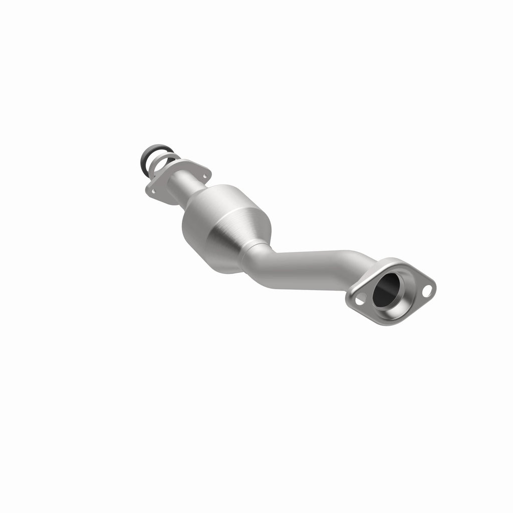 MagnaFlow Exhaust Products 557110 California CARB Direct-Fit Catalytic Converter for Select Nissan Juke