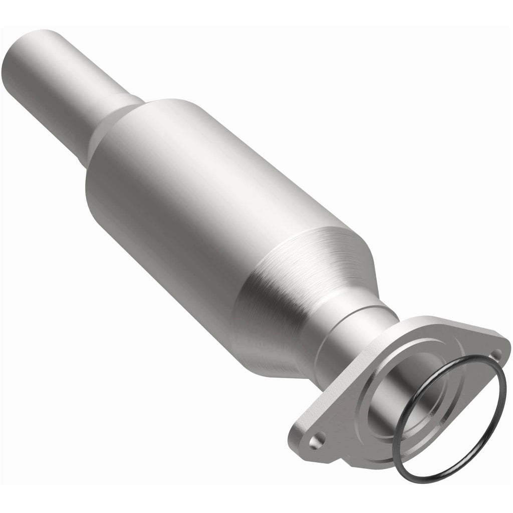 MagnaFlow Exhaust Products 52469 OEM Grade Direct-Fit Catalytic Converter for Select Ford Fusion