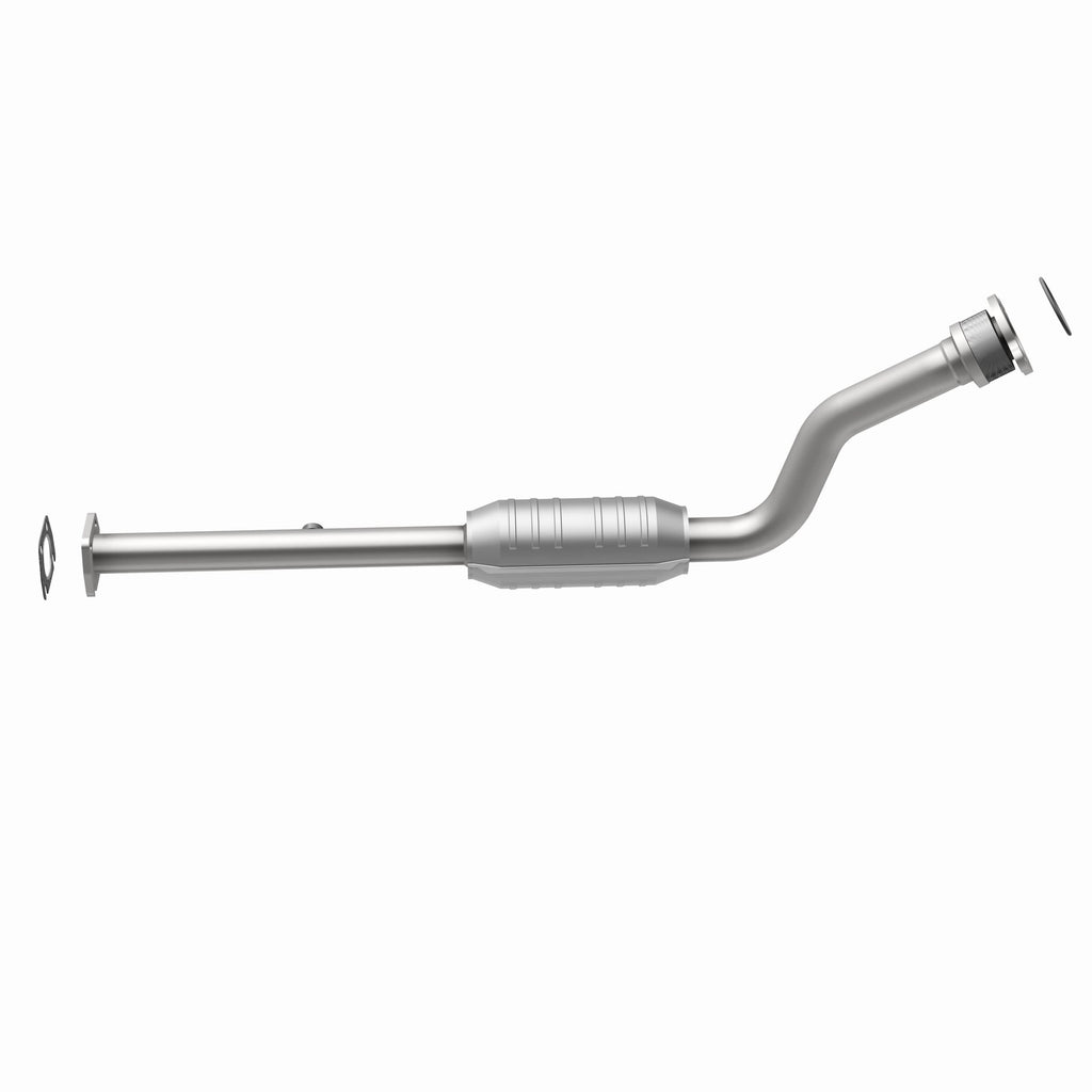 MagnaFlow Exhaust Products 23519 HM Grade Direct-Fit Catalytic Converter for Select Chevrolet Lumina, Chevrolet Monte Carlo, Oldsmobile Cutlass Supreme