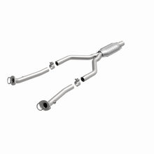 Load image into Gallery viewer, MagnaFlow Exhaust Products 24169 HM Grade Direct-Fit Catalytic Converter for Select Lexus LS430