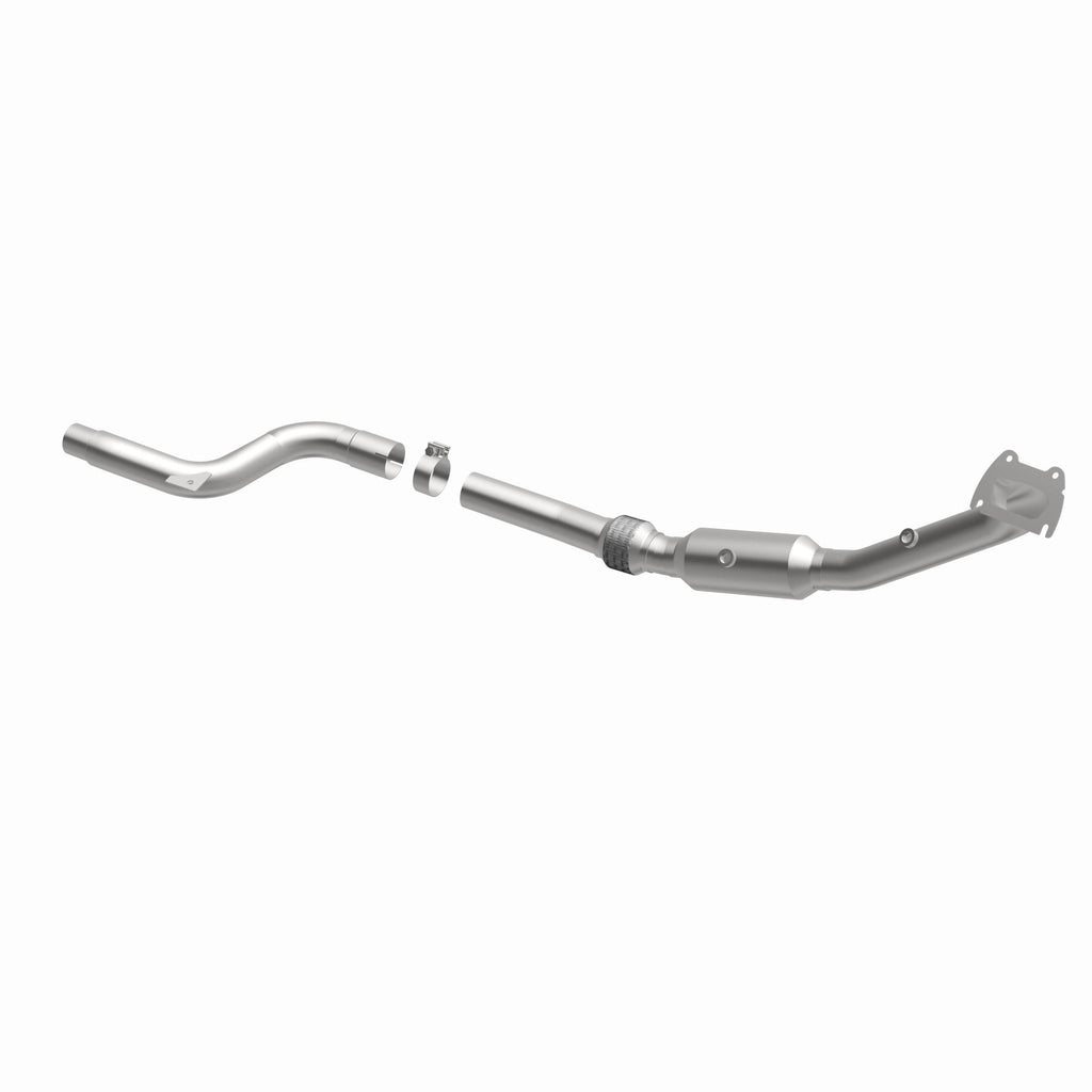 MagnaFlow Exhaust Products 22-139 OEM Grade Manifold Catalytic Converter for Select Chrysler 300, Dodge Challenger, Dodge Charger
