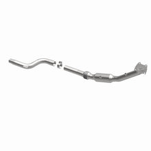 Load image into Gallery viewer, MagnaFlow Exhaust Products 22-139 OEM Grade Manifold Catalytic Converter for Select Chrysler 300, Dodge Challenger, Dodge Charger