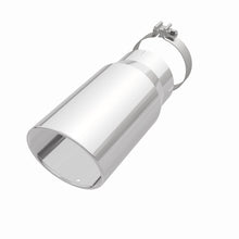 Load image into Gallery viewer, MagnaFlow Exhaust Products 35215 Single Exhaust Tip - 5in. Inlet/6in. Outlet