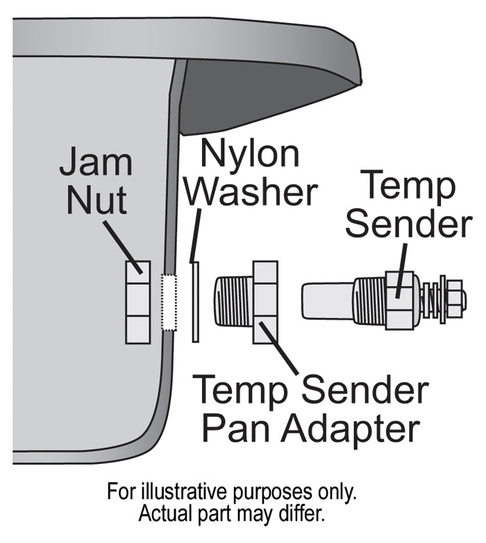 Engine-Oil--Automatic-Transmission-Drain-Plug-Kit