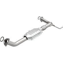 Load image into Gallery viewer, MagnaFlow Exhaust Products 49592 OEM Grade Direct-Fit Catalytic Converter for Select Toyota Tundra