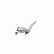 Load image into Gallery viewer, MagnaFlow Exhaust Products 5551374 California CARB Direct-Fit Catalytic Converter for Select Porsche Cayenne