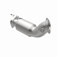 Load image into Gallery viewer, MagnaFlow Exhaust Products 52931 OEM Grade Direct-Fit Catalytic Converter for Select BMW M2, BMW M3, BMW M4