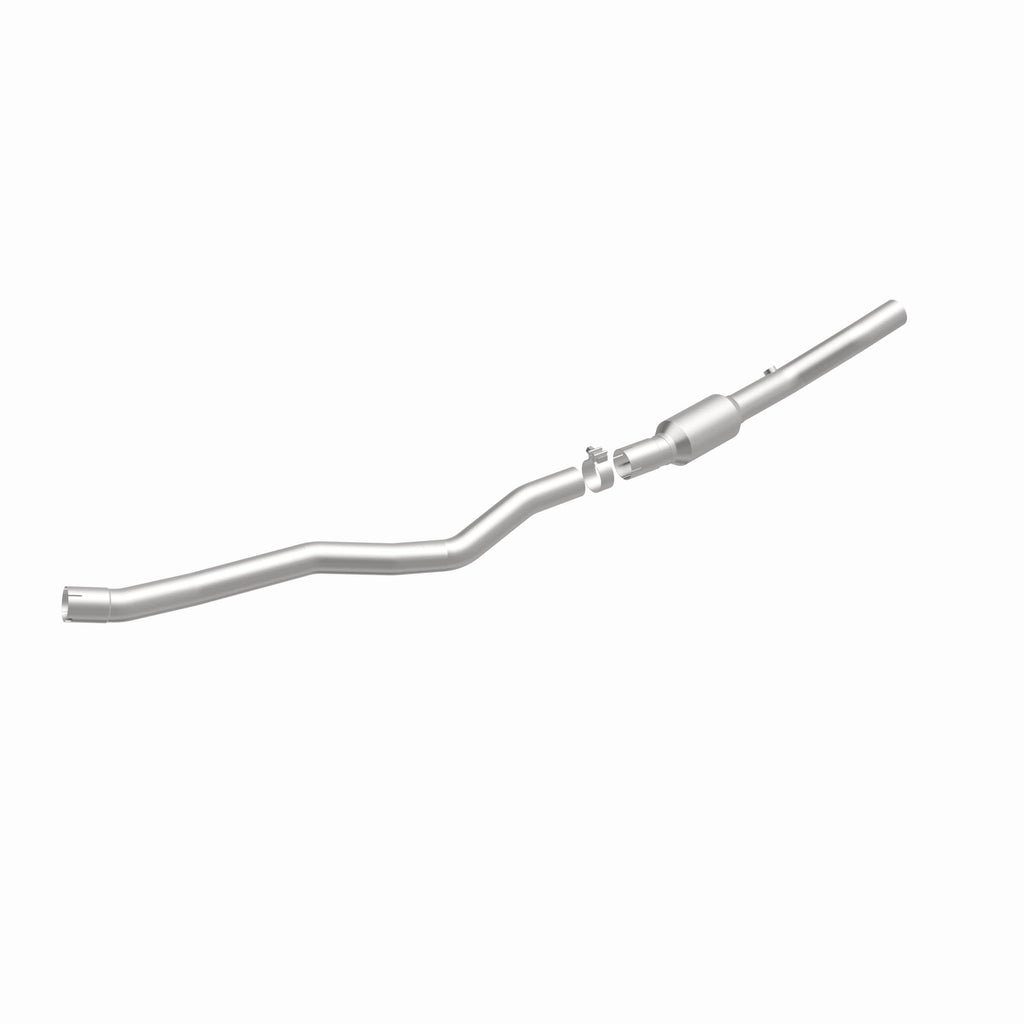 MagnaFlow Exhaust Products 3391228 California CARB Direct-Fit Catalytic Converter for Select Dodge Dakota