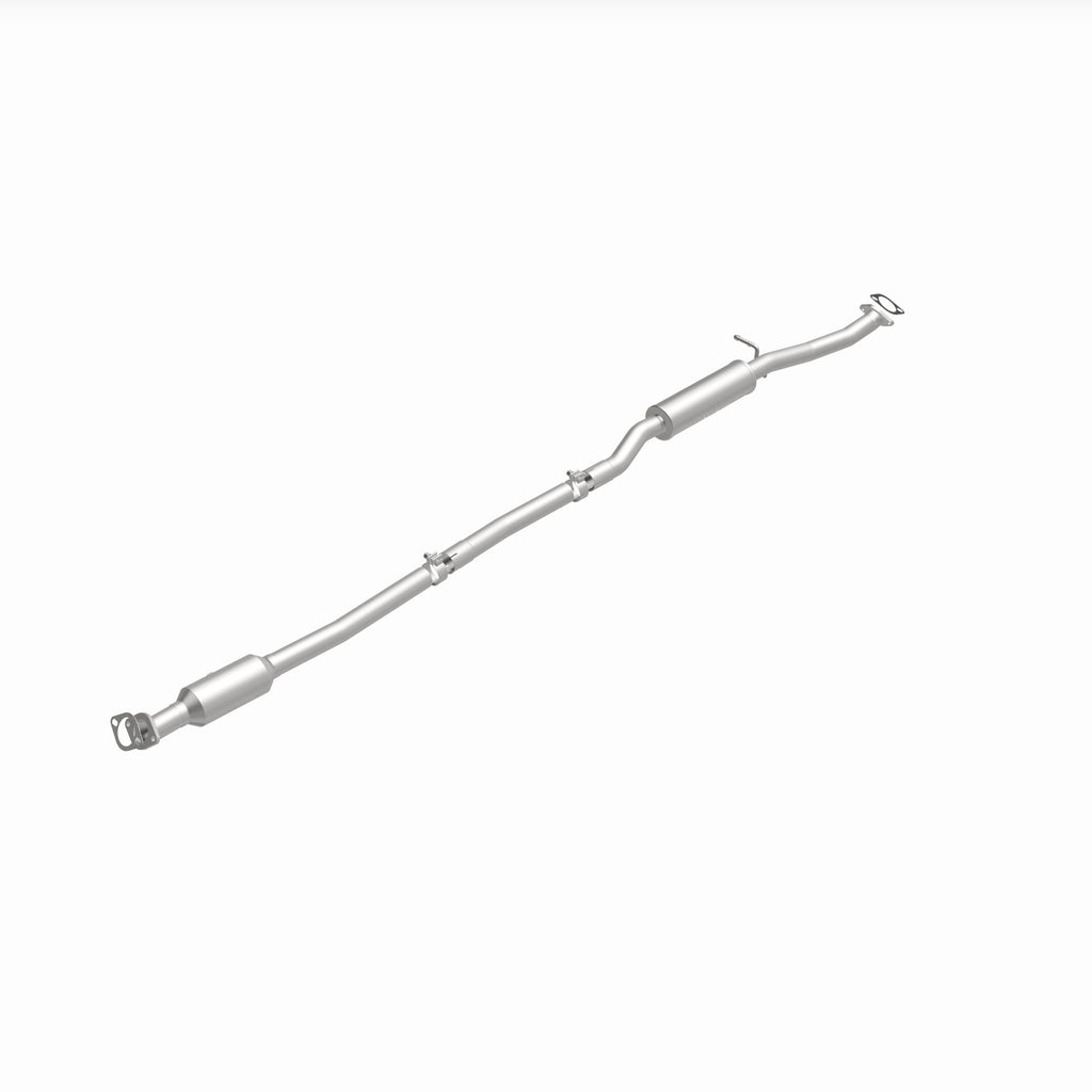 MagnaFlow Exhaust Products 21-146 OEM Grade Direct-Fit Catalytic Converter for Select Hyundai Tucson