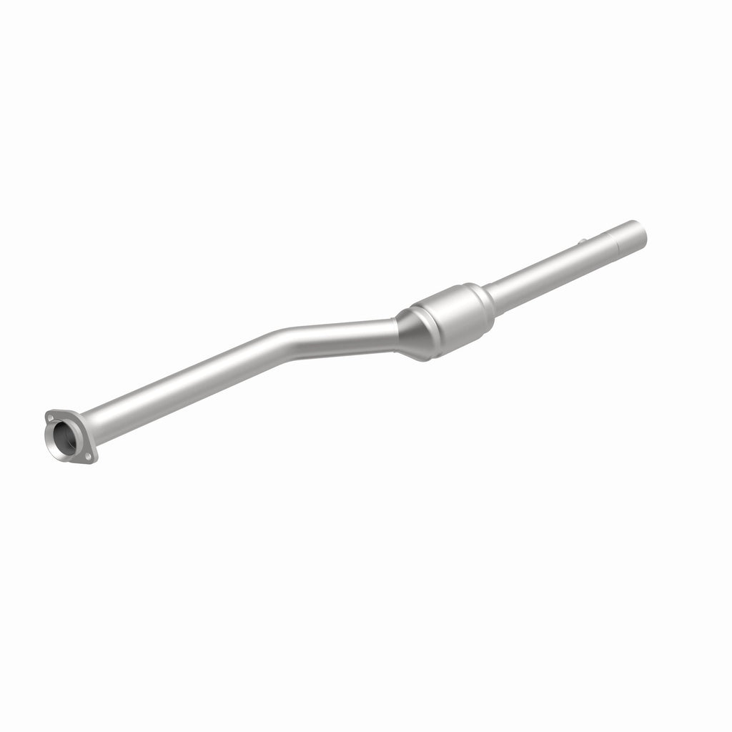 MagnaFlow Exhaust Products 49786 OEM Grade Direct-Fit Catalytic Converter for Select BMW 540i, BMW 740i, BMW 740iL