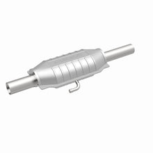 Load image into Gallery viewer, MagnaFlow Exhaust Products 23442 Standard Grade Direct-Fit Catalytic Converter for Select Buick Skyhawk, Chevrolet Cavalier, Oldsmobile Firenza, Pontiac J2000, Pontiac J2000 Sunbird, Pontiac Sunbird