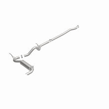 Load image into Gallery viewer, MagnaFlow Exhaust Products 15117 Competition Series Stainless 2.5 in Cat-Back for Select Jeep Wrangler, Jeep Wrangler JK