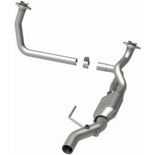 Load image into Gallery viewer, MagnaFlow Exhaust Products 23295 HM Grade Direct-Fit Catalytic Converter for Select Dodge B1500, Dodge B2500, Dodge B3500, Dodge Ram Van, Dodge Ram Van, Dodge Ram Van