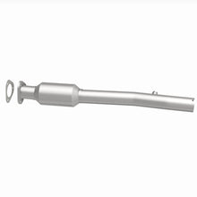 Load image into Gallery viewer, MagnaFlow Exhaust Products 4593321 California CARB Direct-Fit Catalytic Converter for Select Ford E-150, Ford E-150 Club Wagon, Ford E-250, Ford E-350 Club Wagon, Ford E-350 Super Duty