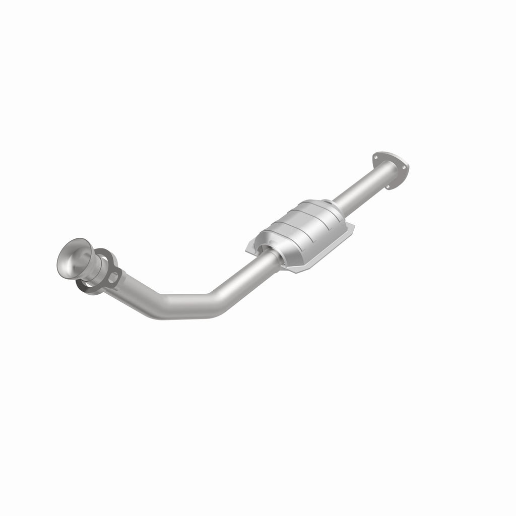MagnaFlow Exhaust Products 23426 Standard Grade Direct-Fit Catalytic Converter for Select Buick Skylark, Chevrolet Beretta, Chevrolet Corsica, Oldsmobile Achieva, Pontiac Grand Am