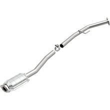 Load image into Gallery viewer, MagnaFlow Exhaust Products 23863 Standard Grade Direct-Fit Catalytic Converter for Select Subaru Loyale