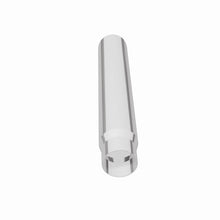 Load image into Gallery viewer, MagnaFlow Exhaust Products 35102 Single Exhaust Tip - 2.5in. Inlet/3in. Outlet