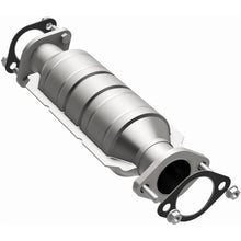 Load image into Gallery viewer, MagnaFlow Exhaust Products 51332 OEM Grade Direct-Fit Catalytic Converter for Select Hyundai Elantra, Kia Spectra, Kia Spectra5