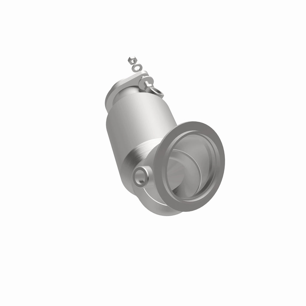 MagnaFlow Exhaust Products 52931 OEM Grade Direct-Fit Catalytic Converter for Select BMW M2, BMW M3, BMW M4