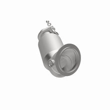 Load image into Gallery viewer, MagnaFlow Exhaust Products 52931 OEM Grade Direct-Fit Catalytic Converter for Select BMW M2, BMW M3, BMW M4