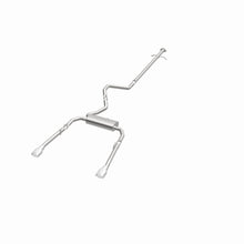 Load image into Gallery viewer, MagnaFlow Exhaust Products 15181 Street Series Polished Cat-Back System for Select Dodge Dart