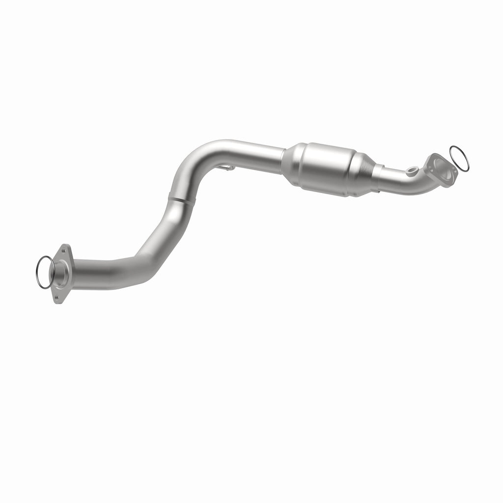 MagnaFlow Exhaust Products 23984 HM Grade Direct-Fit Catalytic Converter for Select Toyota 4Runner, Toyota FJ Cruiser
