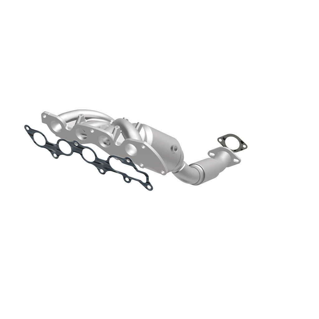MagnaFlow Exhaust Products 5531052 California CARB Manifold Catalytic Converter for Select Ford Focus