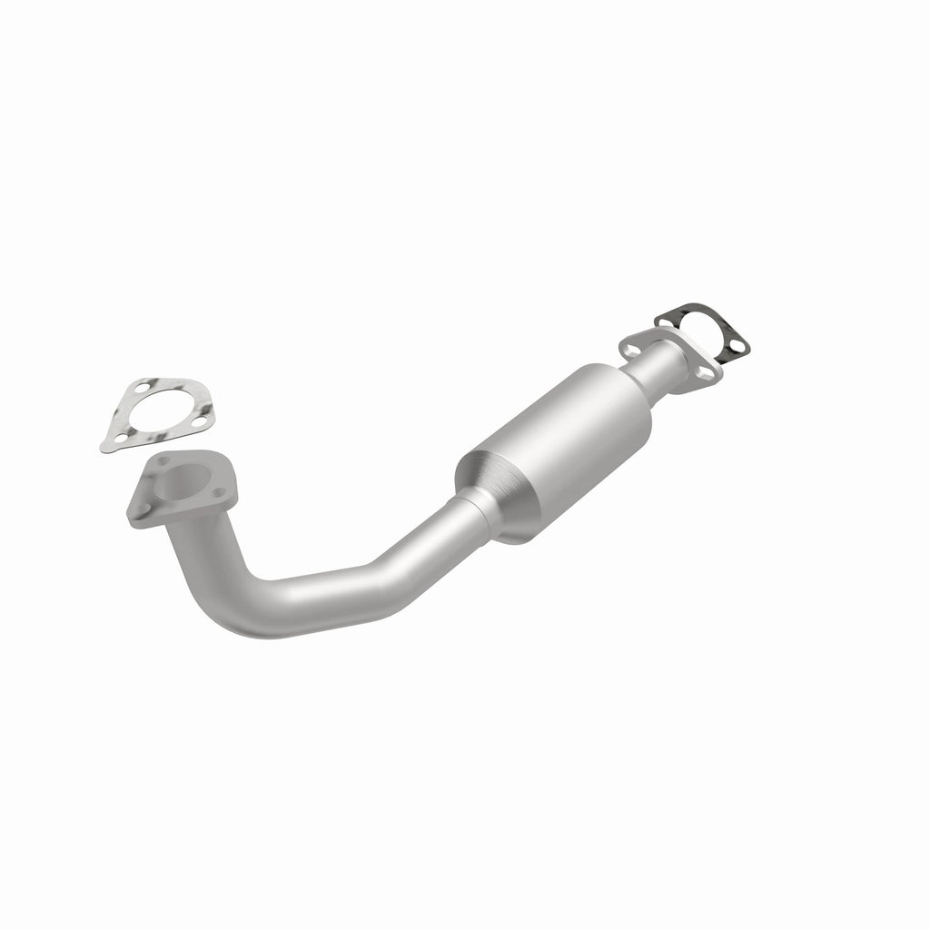 MagnaFlow Exhaust Products 52050 OEM Grade Direct-Fit Catalytic Converter for Select Kia Sportage