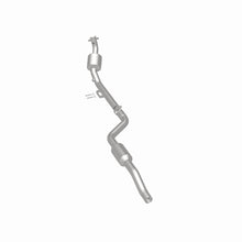 Load image into Gallery viewer, MagnaFlow Exhaust Products 551642 California CARB Direct-Fit Catalytic Converter for Select Mercedes-Benz CLS500, Mercedes-Benz E500