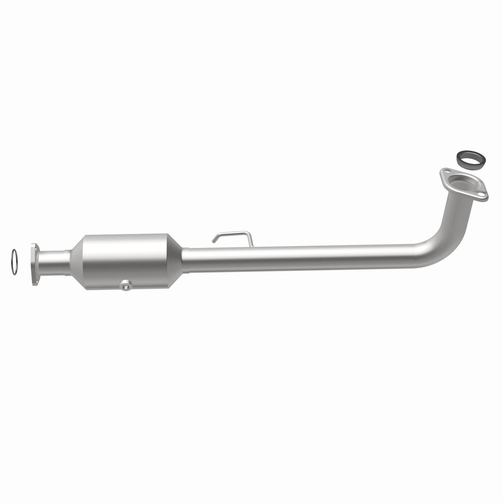 MagnaFlow Exhaust Products 4561026 California CARB Direct-Fit Catalytic Converter for Select Honda Civic