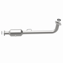 Load image into Gallery viewer, MagnaFlow Exhaust Products 4561026 California CARB Direct-Fit Catalytic Converter for Select Honda Civic