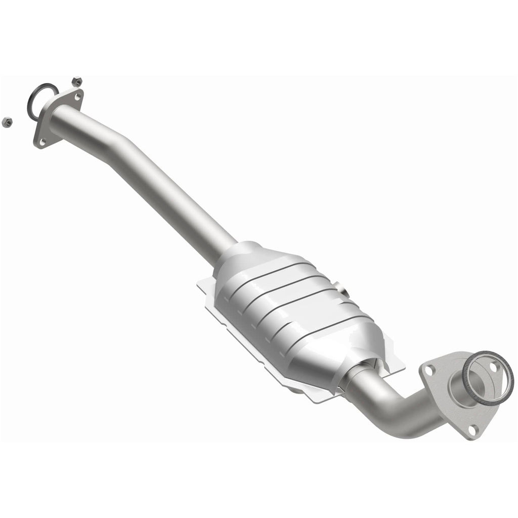 MagnaFlow Exhaust Products 5551700 California CARB Direct-Fit Catalytic Converter for Select Toyota Sequoia