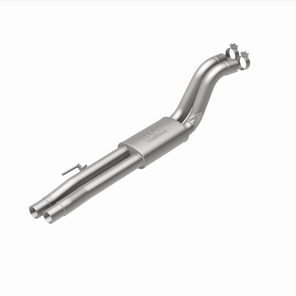 MagnaFlow Exhaust Products 19465 Direct-Fit Muffler Replacement Kit With Muffler for Select Ford F-150