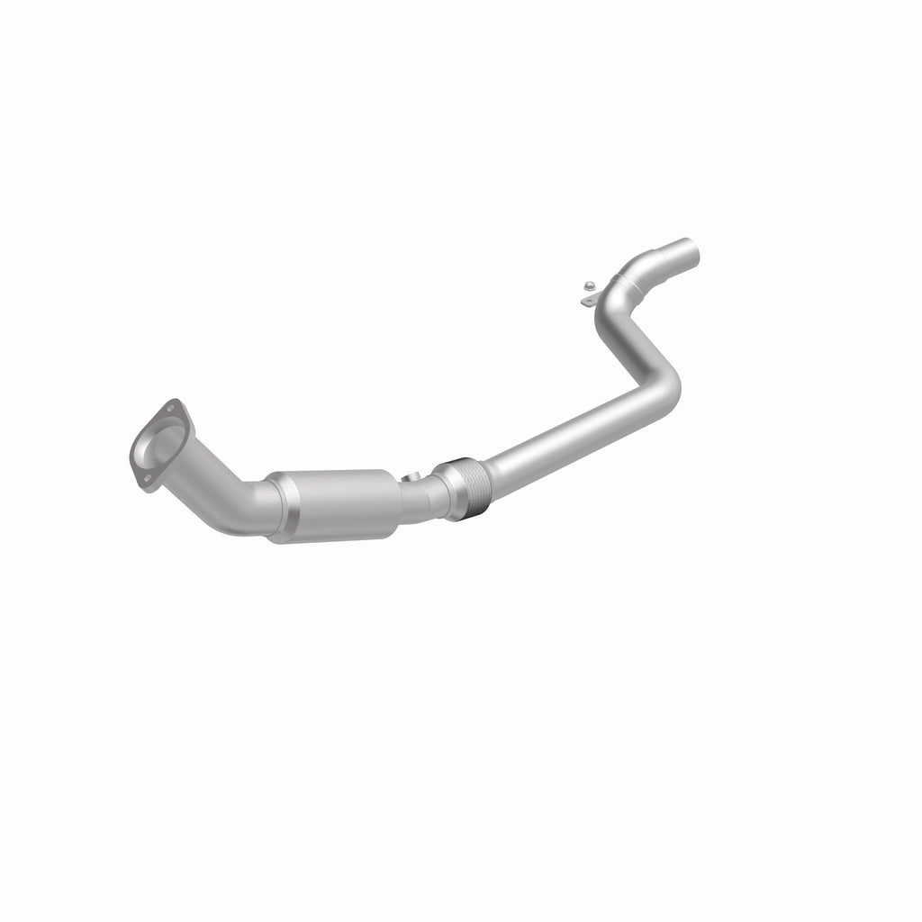 MagnaFlow Exhaust Products 21-540 OEM Grade Direct-Fit Catalytic Converter for Select Chrysler 300, Dodge Charger, Dodge Magnum