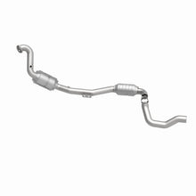 Load image into Gallery viewer, MagnaFlow Exhaust Products 49864 OEM Grade Direct-Fit Catalytic Converter for Select Mercedes-Benz ML55 AMG