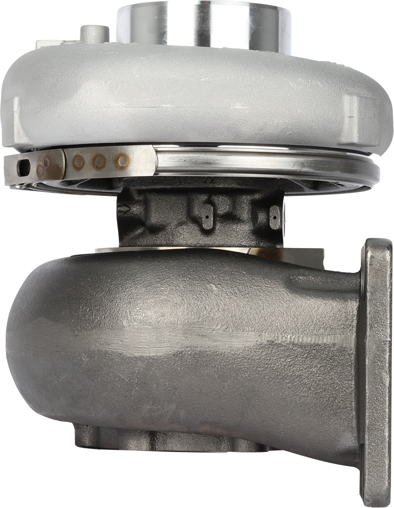 Alliant Power 826098-5004S Turbocharger