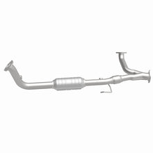 Load image into Gallery viewer, MagnaFlow Exhaust Products 23638 HM Grade Direct-Fit Catalytic Converter for Select Honda Passport, Isuzu Rodeo