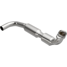 Load image into Gallery viewer, MagnaFlow Exhaust Products 4583621 California CARB Direct-Fit Catalytic Converter for Select Ford F-150