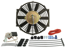 Load image into Gallery viewer, 10-Dyno-Cool-Electric-Fan-And-Mechanical-Fan-Controller-Kit,-Premium