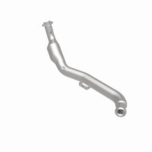 Load image into Gallery viewer, MagnaFlow Exhaust Products 24335 HM Grade Direct-Fit Catalytic Converter for Select Mercedes-Benz CLS55 AMG, Mercedes-Benz E55 AMG