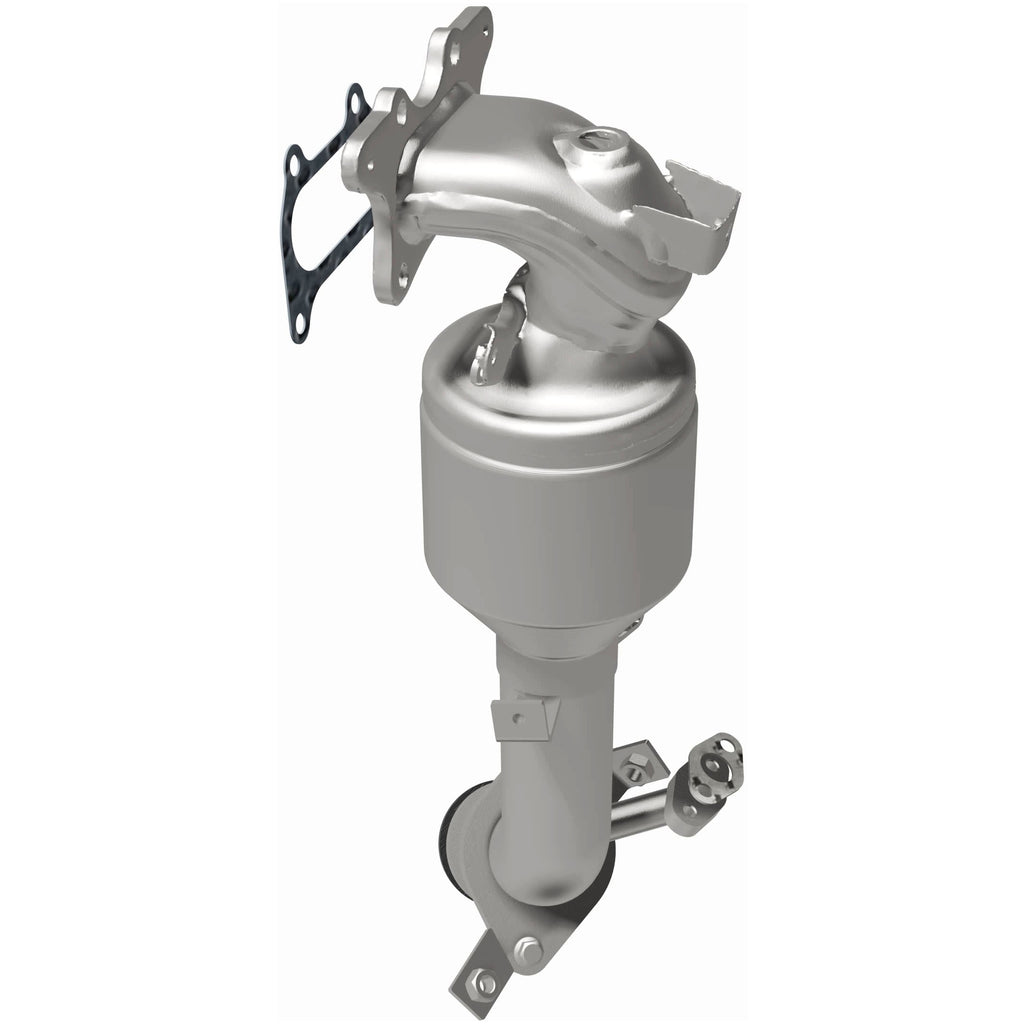 MagnaFlow Exhaust Products 5631022 California CARB Manifold Catalytic Converter for Select Honda Civic