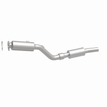 Load image into Gallery viewer, MagnaFlow Exhaust Products 5461854 California CARB Direct-Fit Catalytic Converter for Select Audi A4 Quattro