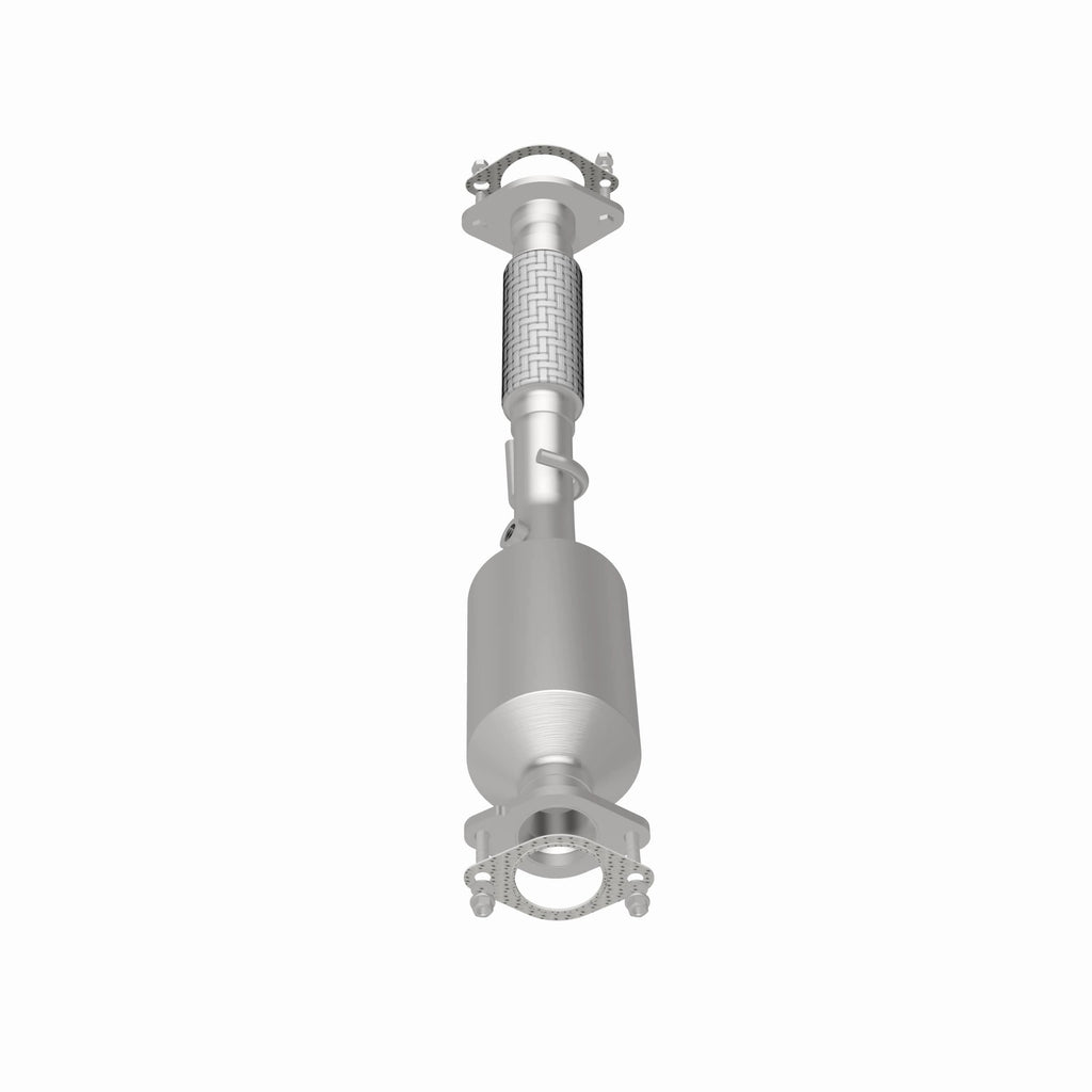 MagnaFlow Exhaust Products 280387 OEM Grade Direct-Fit Catalytic Converter for Select Nissan Altima