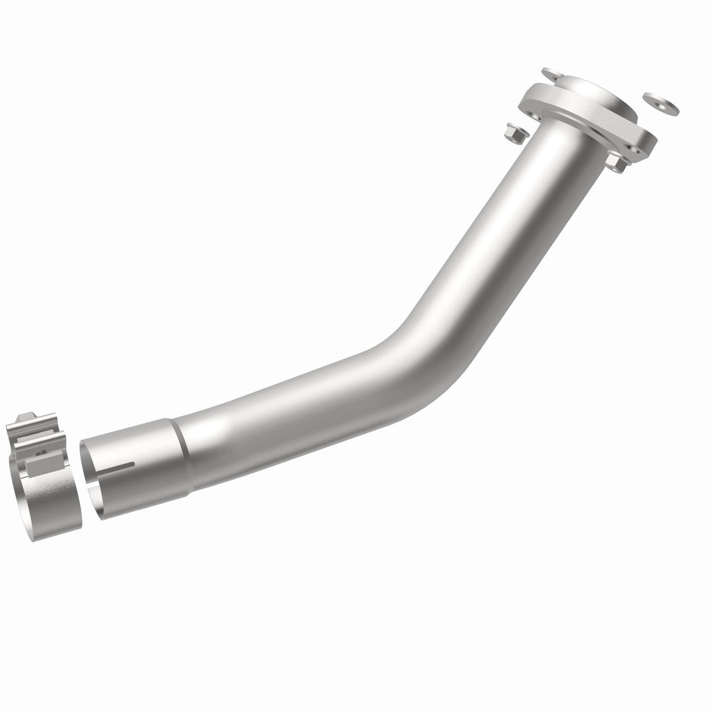 MagnaFlow Exhaust Products 19432 Direct-Fit Exhaust Pipe for Select Jeep Gladiator, Jeep Wrangler