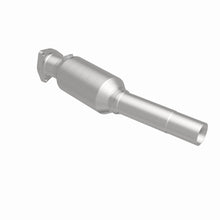 Load image into Gallery viewer, MagnaFlow Exhaust Products 22915 Standard Grade Direct-Fit Catalytic Converter for Select Volkswagen Corrado, Volkswagen Golf, Volkswagen Jetta, Volkswagen Passat