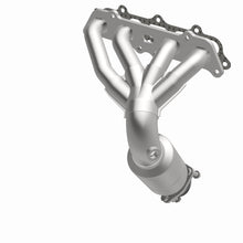 Load image into Gallery viewer, MagnaFlow Exhaust Products 452016 California CARB Manifold Catalytic Converter for Select Toyota Camry, Toyota Solara
