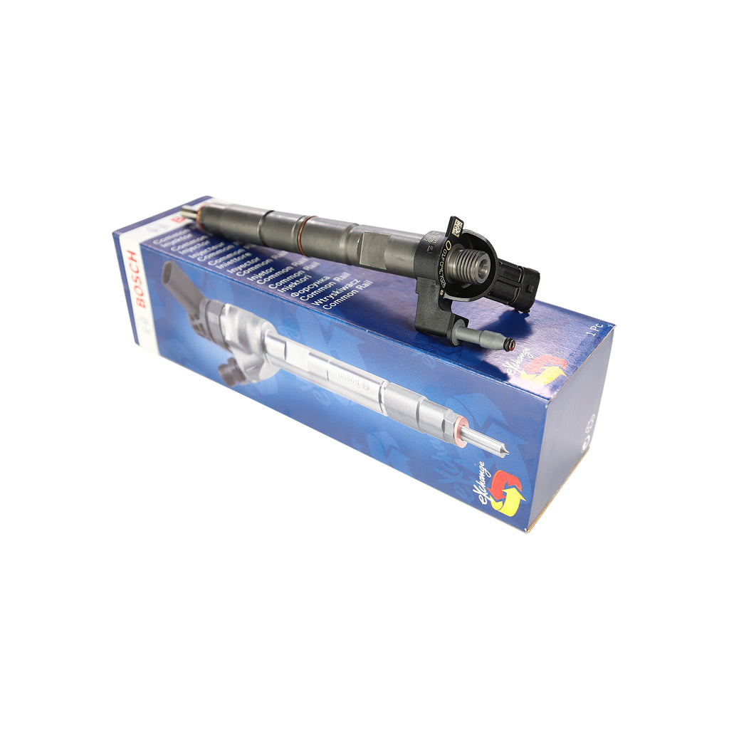 Alliant Power 0 986 435 409 Fuel Injector